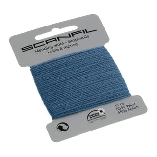 Scanfil 15m Mending Wool Range