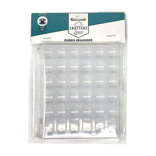 Crafters Dream Bobbin Organiser
