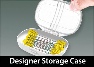 Taylor Seville Magic Pins Flathead Applique Fine