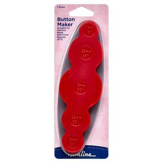 Hemline Self Cover Button Maker Tool