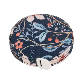 Hobby Gift Tape Measure: Blossom Birds