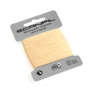 Scanfil 15m Mending Wool Range