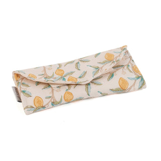 Hobby Gift Fold-Over Scalloped Edge Sewing Kit - Morris Lemons