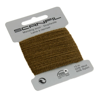 Scanfil 15m Mending Wool Range