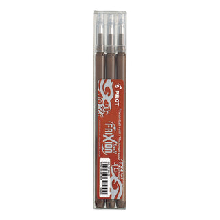 Refill for Frixion/FriXion Clicker Erasable Rollerball 0.7mm Tip