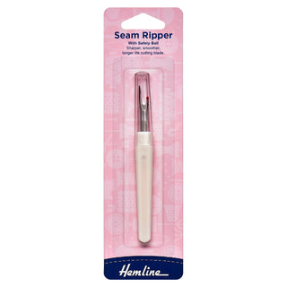 Hemline Premium Seam Ripper Large