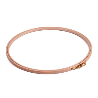 Elbesee Embroidery Hoops - Full Range of Sizes Available!