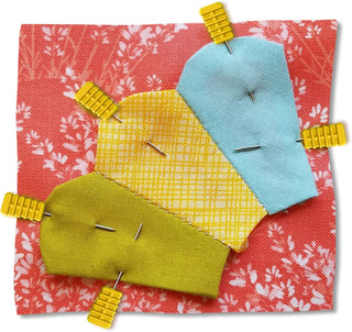 Taylor Seville Magic Pins Flathead Applique Fine