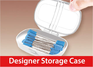 Taylor Seville Flat Head Pins Extra Fine