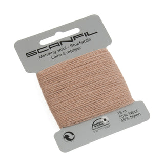 Scanfil 15m Mending Wool Range