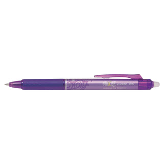 Pilot Frixion Erasable Retractable Rollerball 0.5mm Tip