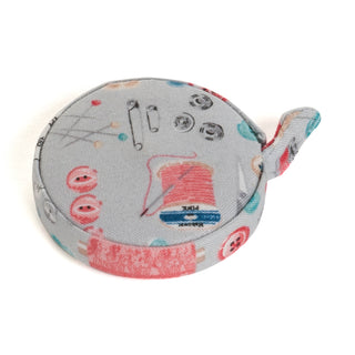 Hobby Gift Tape Measure: Stitch in Time