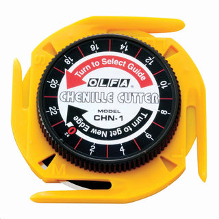 Olfa 60mm Chenille Cutter