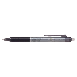 Pilot Frixion Erasable Retractable Rollerball 0.5mm Tip