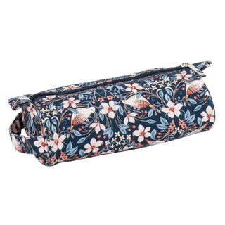 Hobby Gift Crochet Case: Soft: Blossom Birds