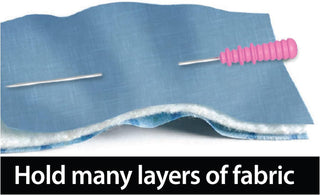 Taylor Seville Magic Pins Ultra Grip Extra Long