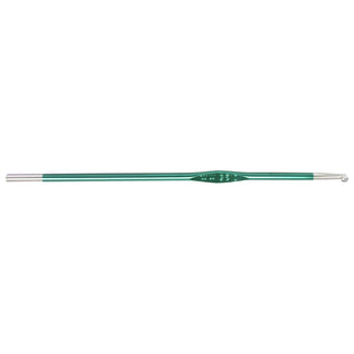 Knit Pro Zing Crochet Hook  - Full Range of Sizes Available!