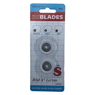 Dafa Rotary Replacement Blades