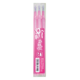 Refill for Frixion/FriXion Clicker Erasable Rollerball 0.7mm Tip