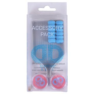 Diamond Dotz Complete Diamond Facet Art Kit Accessories Pack