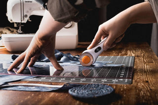 Fiskars 24" x 36" / 60CM x 91cm (A1) Cutting Mat