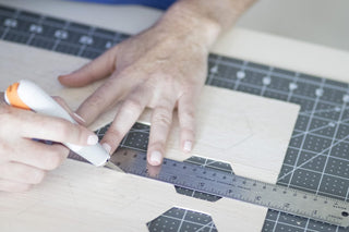 Fiskars 24" x 36" / 60CM x 91cm (A1) Cutting Mat