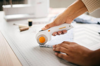 Fiskars 24" x 36" / 60CM x 91cm (A1) Cutting Mat