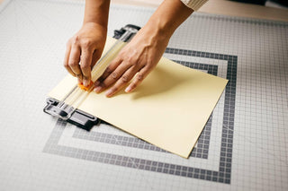 Fiskars 24" x 36" / 60CM x 91cm (A1) Cutting Mat