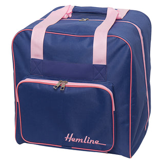 Hemline Deluxe Overlocker Bag 39 x 32 x 36cm