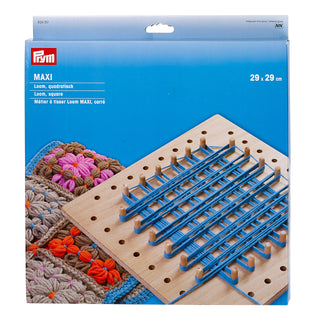 Prym Loom MAXI Square 29cm x 29cm
