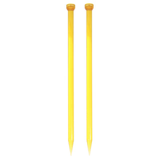 Knit Pro Trendz Single Ended Knitting Pins 15cm - Full range of sizes available!