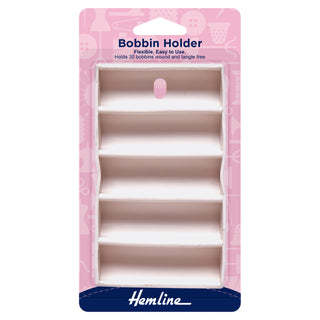 Hemline Silicone Bobbin Holder