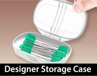 Taylor Seville Magic Pins Flathead Patchwork Fine