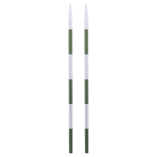 Knit Pro Smart Stix Standard Interchangeable Circular Knitting Pins  - Full Range of Sizes Available!