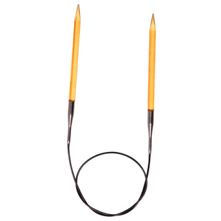 Knit Pro Trendz Fixed Circular Knitting Pins  - Full Range of Sizes Available!