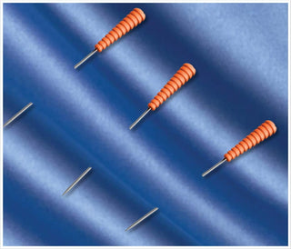 Taylor Seville Magic Pins Silk Fine 100pc