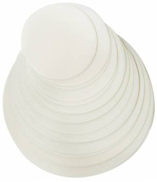 Karen Kay Buckley Bigger Perfect Circles