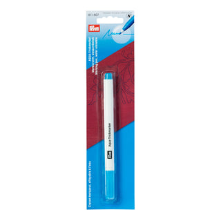 Prym Aqua Trick Water Erasable Marker - Turquoise