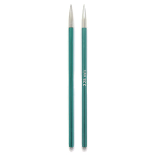 Knit Pro Zing Standard Interchangeable Circular Knitting Pins  - Full Range of Sizes Available!