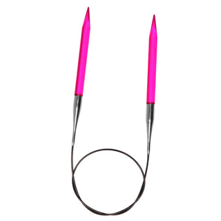 Knit Pro Trendz Fixed Circular Knitting Pins  - Full Range of Sizes Available!