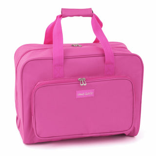Hobby Gift Sewing Machine Bag - Pink