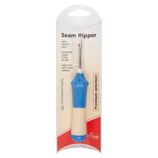 Sew Easy Softgrip Seam Ripper Small