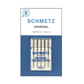 Schmetz Universal Machine Needles 60/8