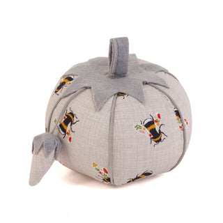 Hobby Gift Tomato Pincushion - Bees