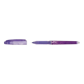 Pilot Frixion Erasable Rollerball 0.5mm Tip