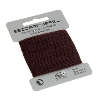 Scanfil 15m Mending Wool Range