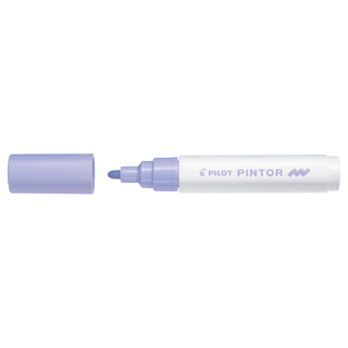 Pilot Pintor Marker Bullet Tip - Medium Line - Various Colours Available