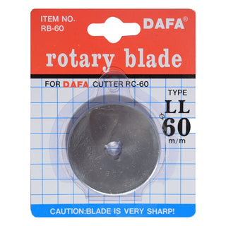 Dafa Rotary Replacement Blades
