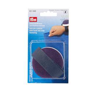 Prym Arm Pin Cushion with Hook and Loop Strap