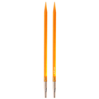Knit Pro Trendz Interchangeable Circular Knitting Pins  - Full Range of Sizes Available!